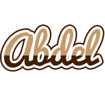 Abdel exclusive logo