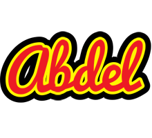 Abdel fireman logo