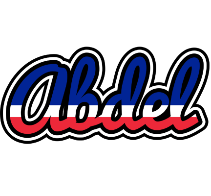 Abdel france logo