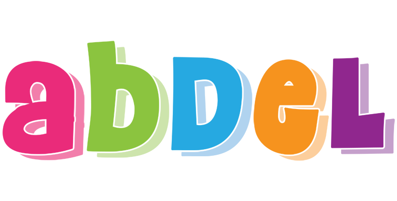 Abdel friday logo