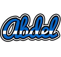 Abdel greece logo