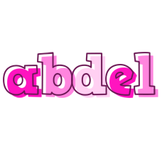 Abdel hello logo