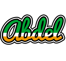 Abdel ireland logo