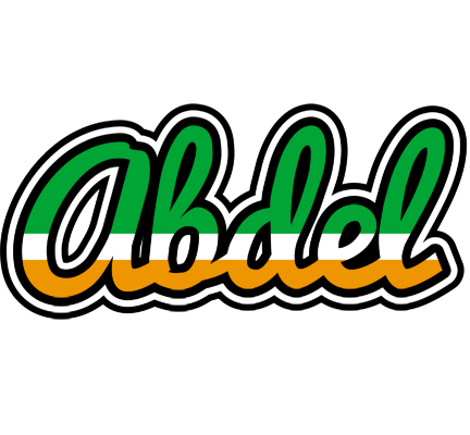 Abdel ireland logo