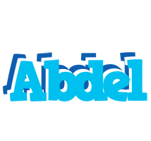 Abdel jacuzzi logo