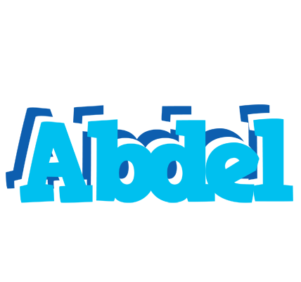 Abdel jacuzzi logo