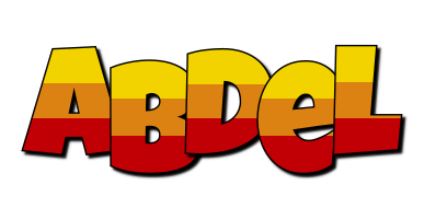 Abdel jungle logo