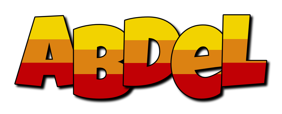 Abdel jungle logo