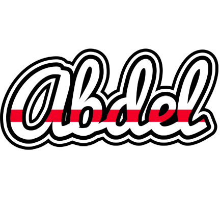 Abdel kingdom logo