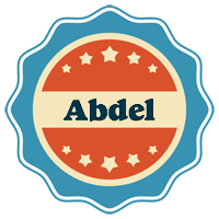 Abdel labels logo