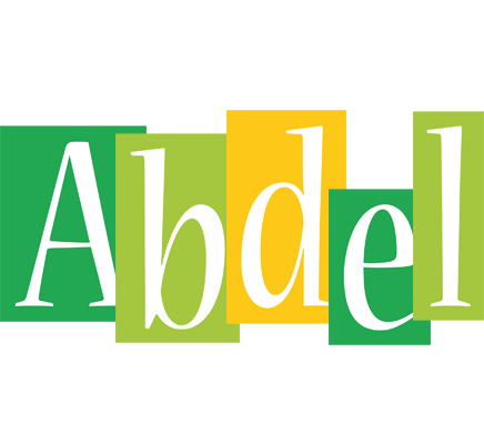 Abdel lemonade logo