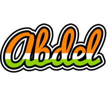 Abdel mumbai logo