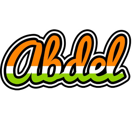 Abdel mumbai logo