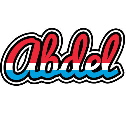 Abdel norway logo