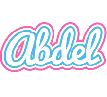 Abdel outdoors logo