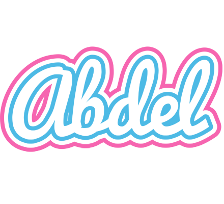Abdel outdoors logo
