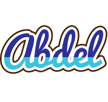 Abdel raining logo