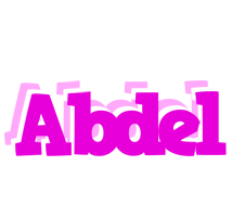 Abdel rumba logo