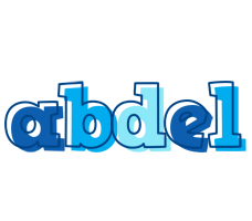 Abdel sailor logo