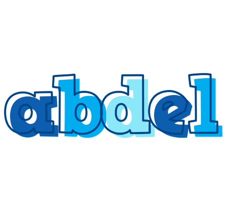 Abdel sailor logo