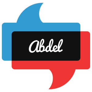 Abdel sharks logo