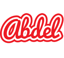 Abdel sunshine logo