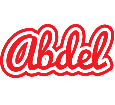 Abdel sunshine logo