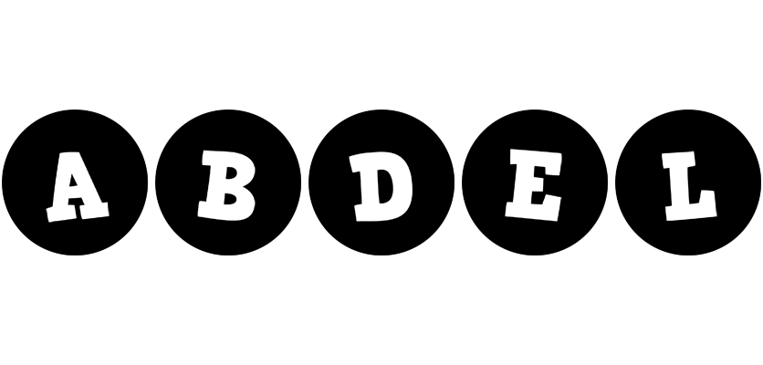 Abdel tools logo