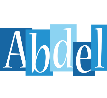 Abdel winter logo