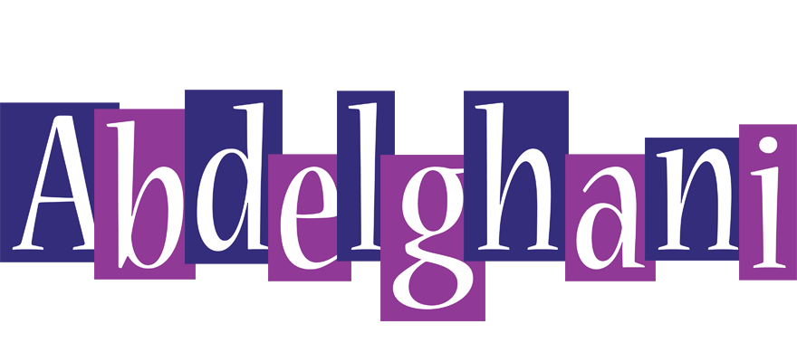 Abdelghani autumn logo