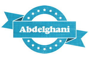 Abdelghani balance logo