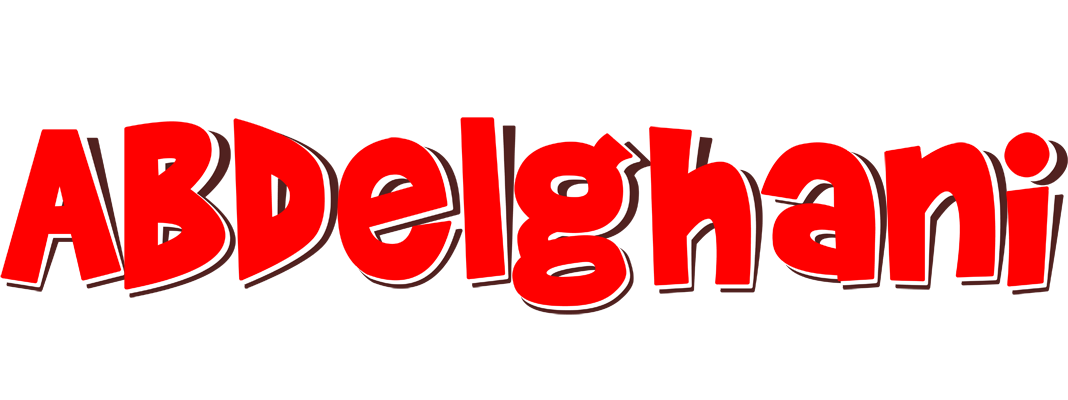 Abdelghani basket logo