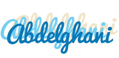 Abdelghani breeze logo