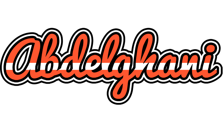 Abdelghani denmark logo