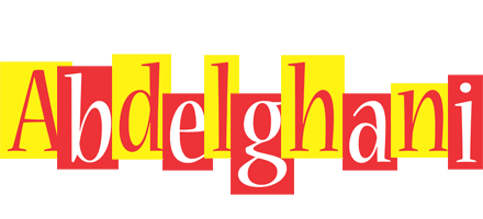 Abdelghani errors logo