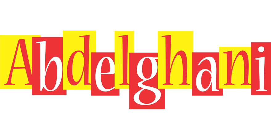 Abdelghani errors logo