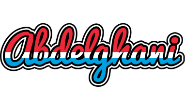 Abdelghani norway logo