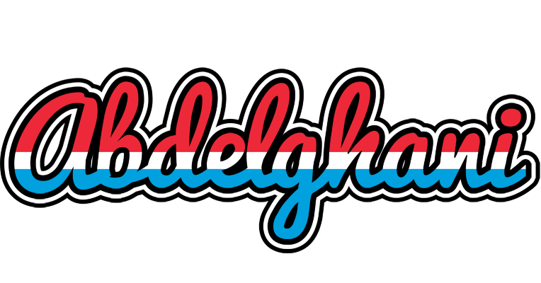 Abdelghani norway logo