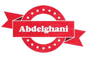 Abdelghani passion logo