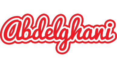 Abdelghani sunshine logo