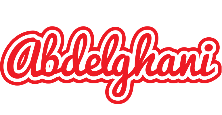 Abdelghani sunshine logo