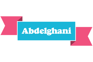 Abdelghani today logo