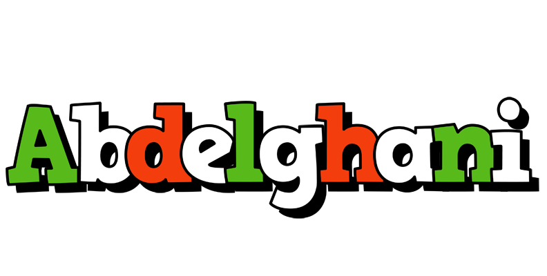 Abdelghani venezia logo