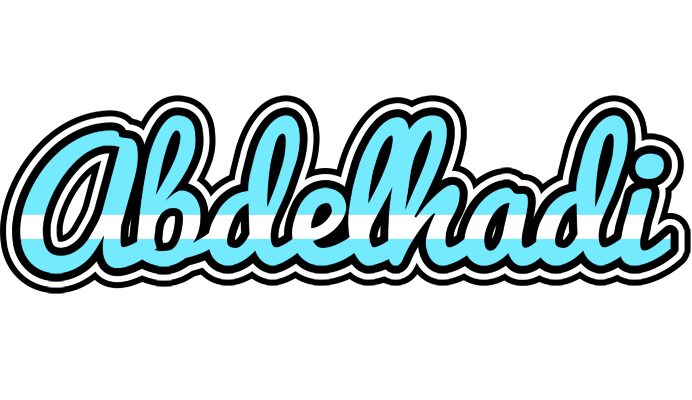 Abdelhadi argentine logo