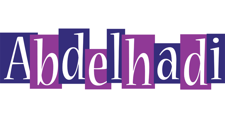Abdelhadi autumn logo