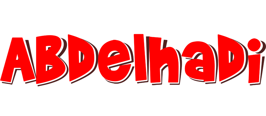 Abdelhadi basket logo