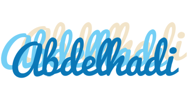 Abdelhadi breeze logo