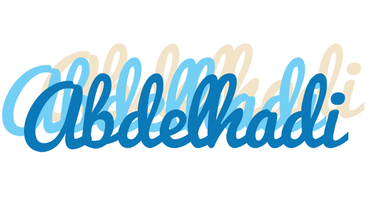 Abdelhadi breeze logo