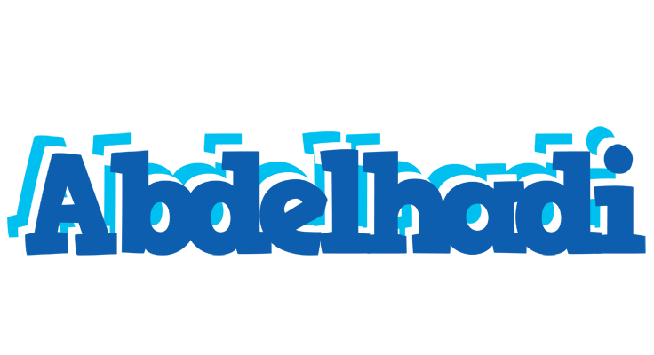 Abdelhadi business logo