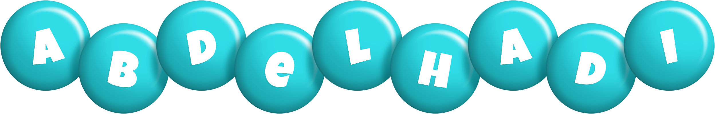 Abdelhadi candy-azur logo